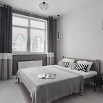 Rainbow Arkadia Апартаменты