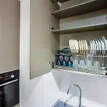 Rainbow Arkadia Apartman