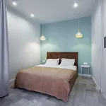 Rainbow Arkadia Apartman *