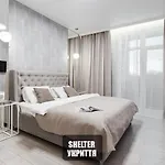 Rainbow Arkadia Apartman Odessza