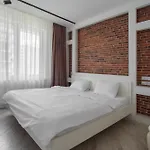 Rainbow Arkadia Apartman