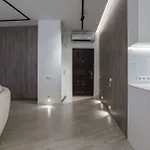 Rainbow Arkadia Apartman *