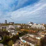 Rainbow Arkadia Apartman *