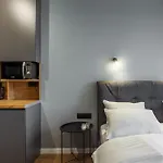 Apartman Rainbow Arkadia Odessza