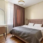 Rainbow Arkadia Apartman *