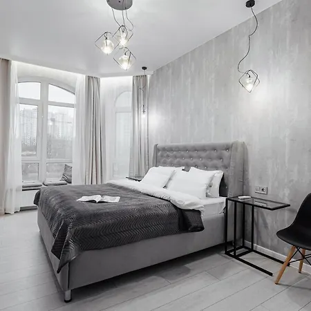 Rainbow Arkadia Apartment Odesa