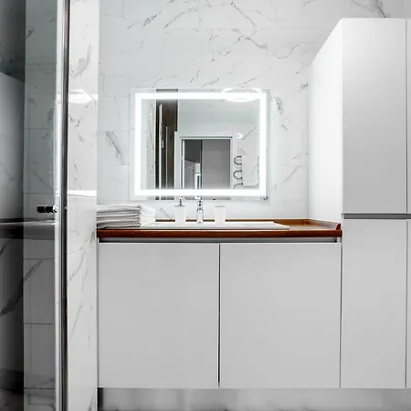 Rainbow Arkadia 公寓