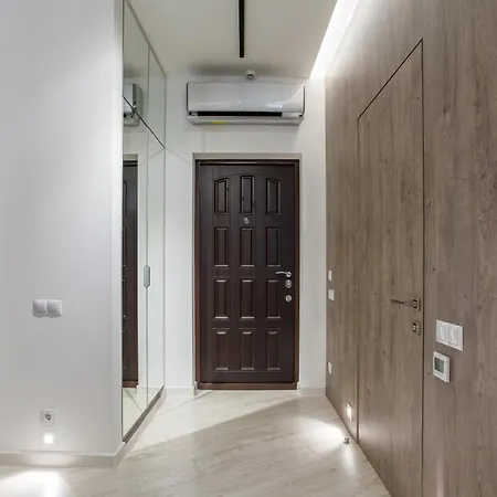 Rainbow Arkadia 公寓 敖德萨