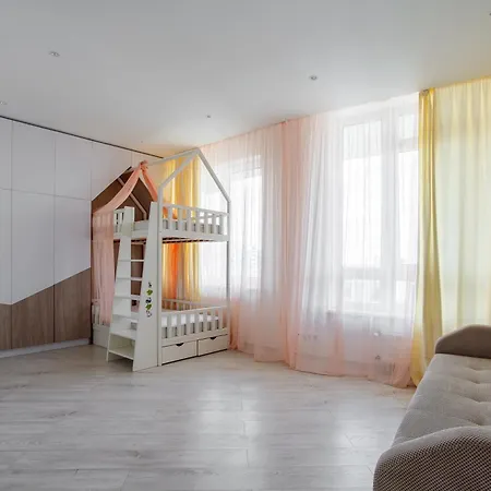 Apartment Rainbow Arkadia