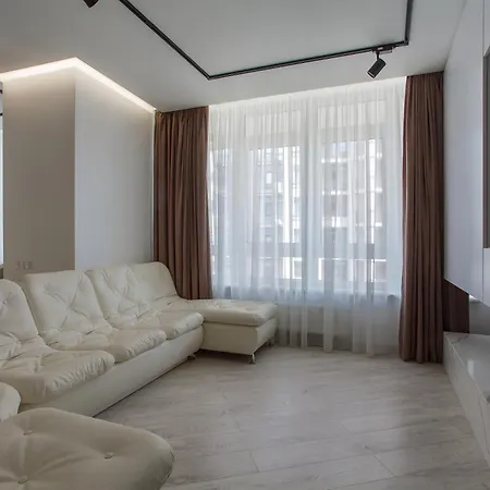 Apartment Rainbow Arkadia *