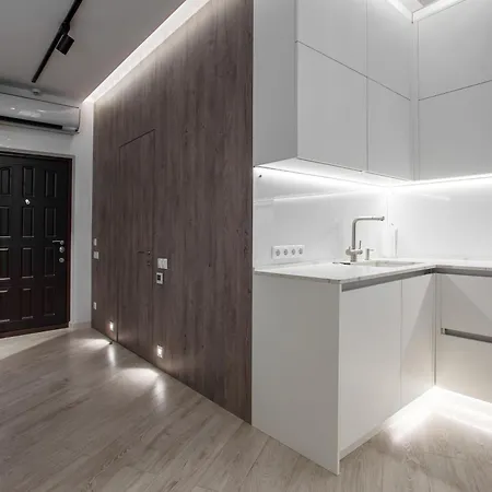 Rainbow Arkadia Apartman Odessza