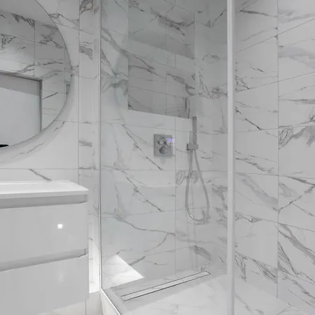 Apartment Rainbow Arkadia Odesa