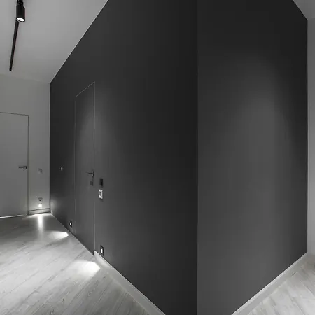 Rainbow Arkadia Apartment *