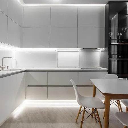 Apartment Rainbow Arkadia *