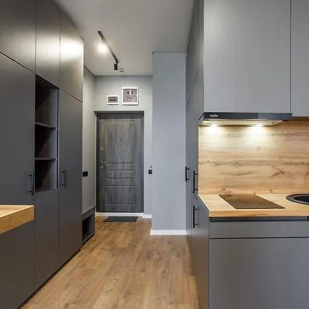 Apartment Rainbow Arkadia