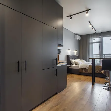 Rainbow Arkadia Apartment Odesa