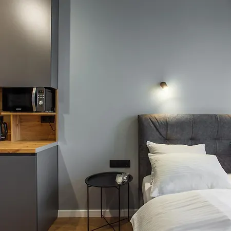 Apartment Rainbow Arkadia Odesa