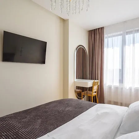 Rainbow Arkadia Apartment Odesa