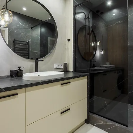 Rainbow Arkadia Apartment Odesa