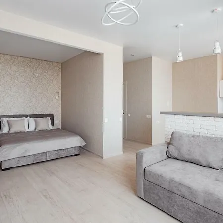Apartment Rainbow Arkadia *