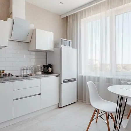 Apartment Rainbow Arkadia