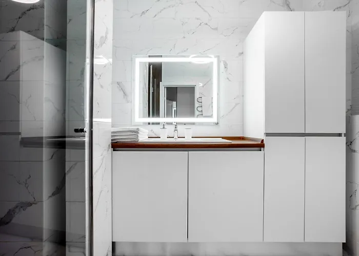 Rainbow Arkadia Apartman