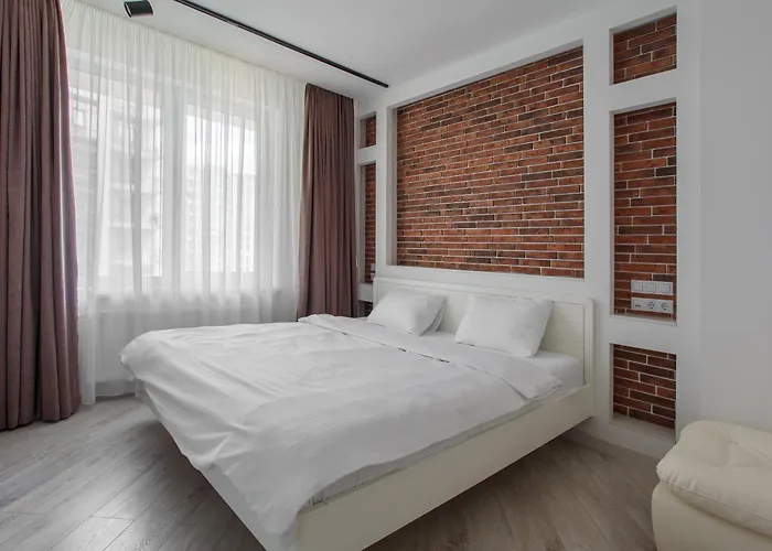 Rainbow Arkadia Apartman