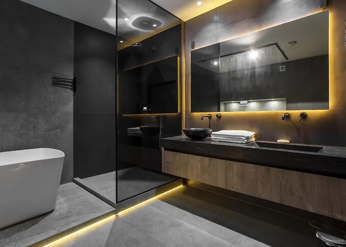 Apartman Rainbow Arkadia *