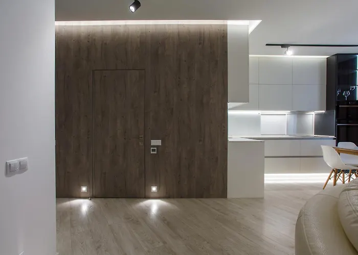 Rainbow Arkadia Apartman