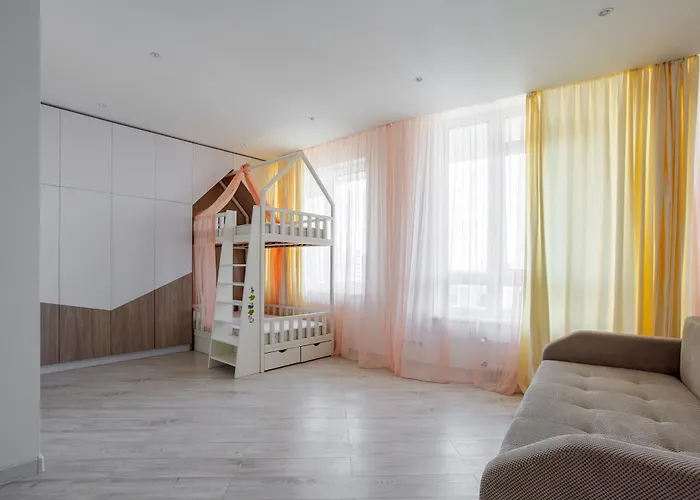 Apartman Rainbow Arkadia