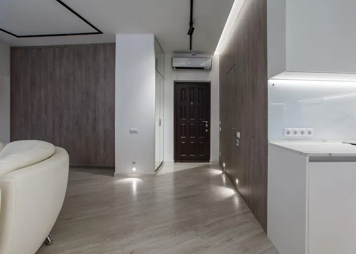 Rainbow Arkadia Apartman *