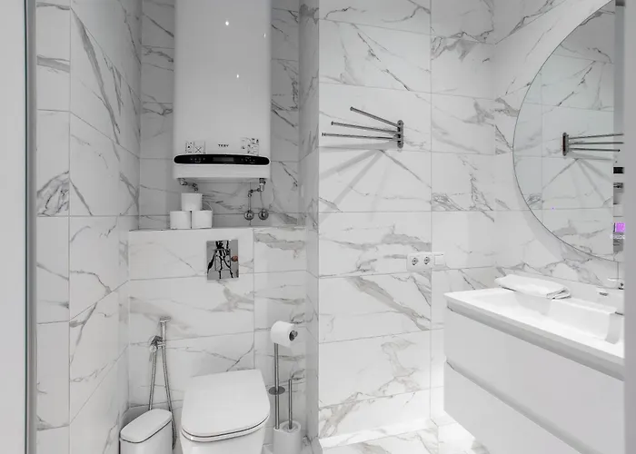 Rainbow Arkadia Odesa