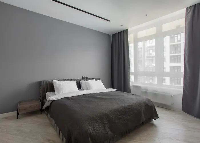 Apartman Rainbow Arkadia