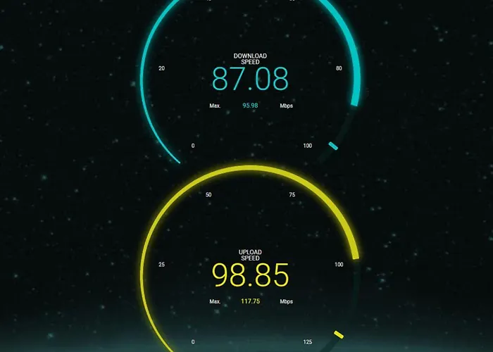 Rainbow Arkadia Apartman *