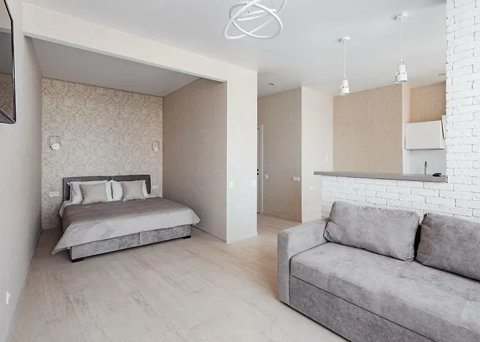 Apartman Rainbow Arkadia *