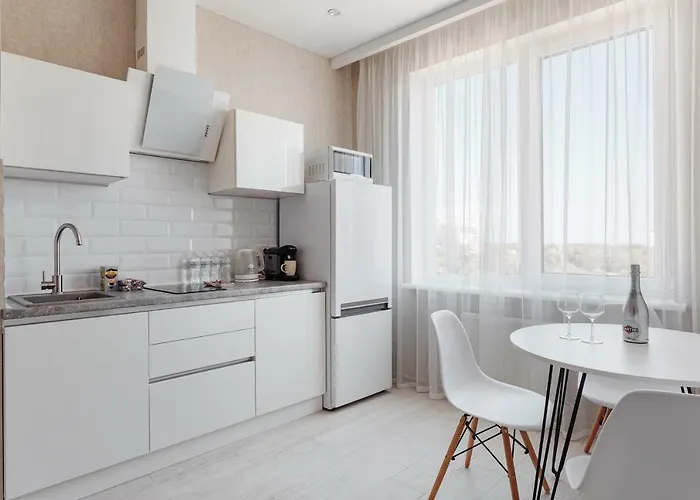 Apartman Rainbow Arkadia