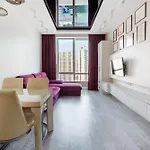 Rainbow Arkadia Apartment *