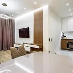 Apartment Rainbow Arkadia Odesa