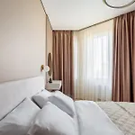 Apartment Rainbow Arkadia