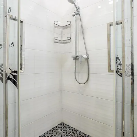 Appartement Rainbow Arkadia