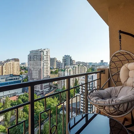 Rainbow Arkadia Oděsa