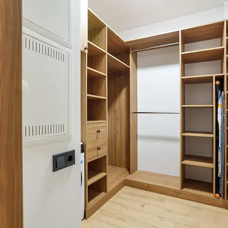 Apartmán Rainbow Arkadia *