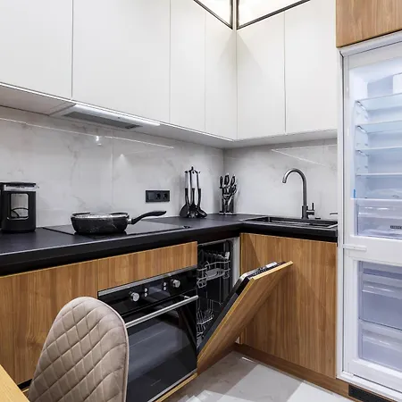 Rainbow Arkadia Oděsa