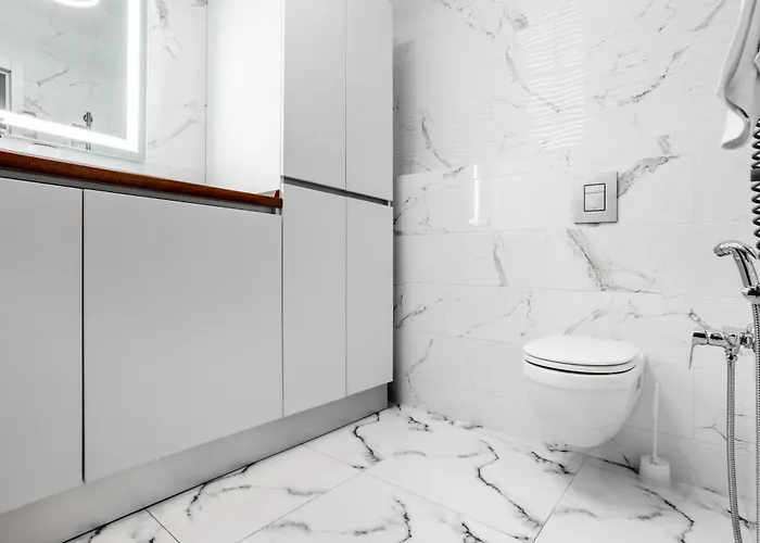 Rainbow Arkadia Apartmán *