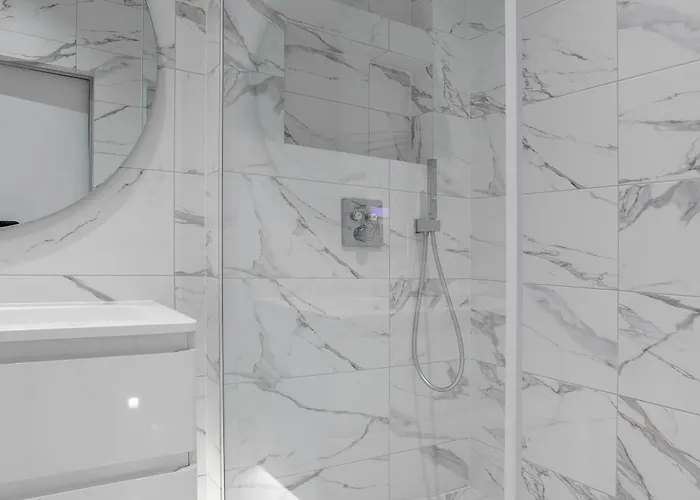 Apartmán Rainbow Arkadia Oděsa