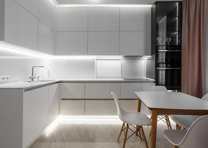 Apartmán Rainbow Arkadia *