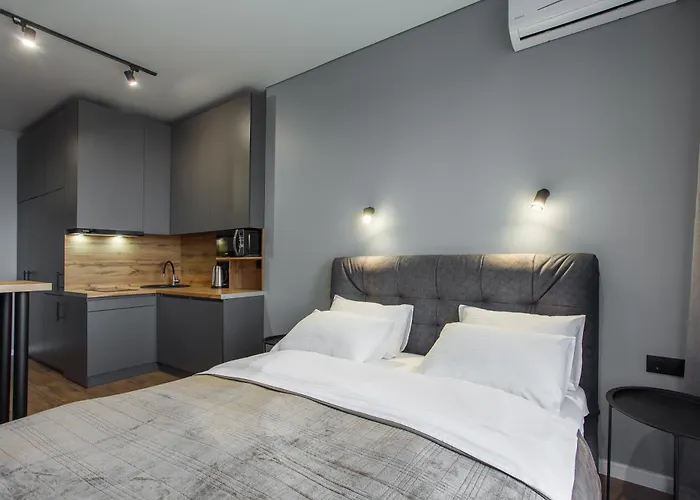 Rainbow Arkadia * Oděsa