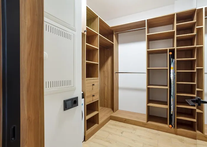 Apartmán Rainbow Arkadia *